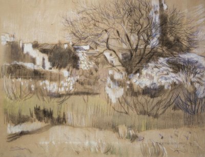 Maspujols von Joaquim Mir i Trinxet