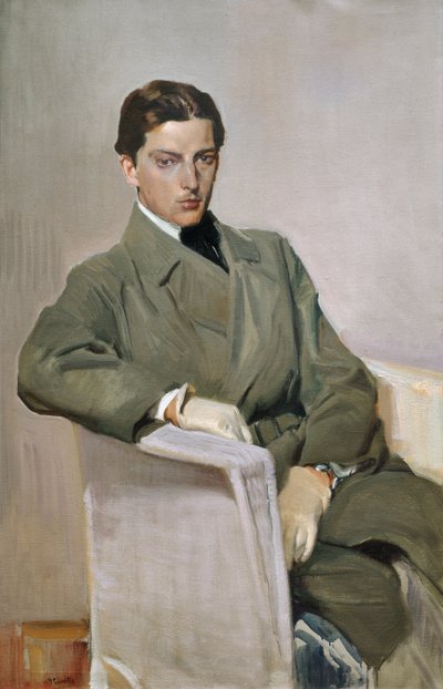 Joaquín von Joaquín Sorolla