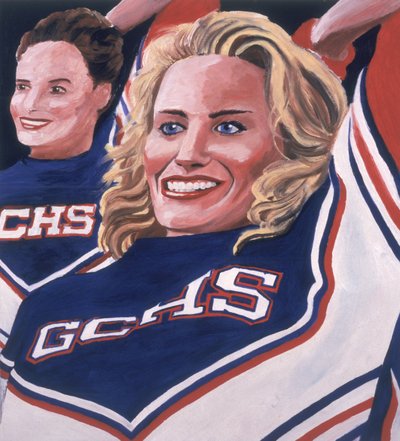 GCHS, 2002 von Joe Heaps Nelson