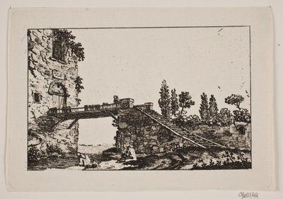 Landschaften von Johan Bülow