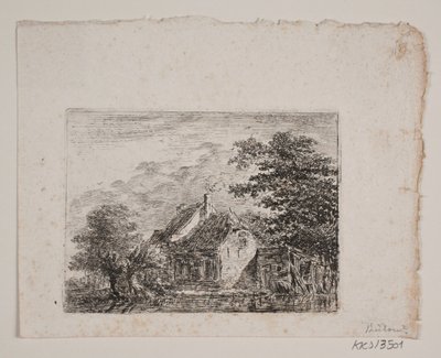 Landschaften von Johan Bülow