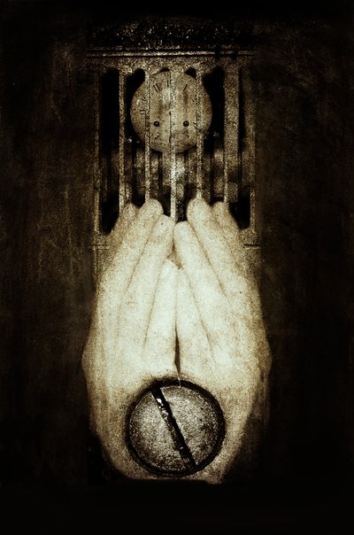 Zeit von Johan Lilja