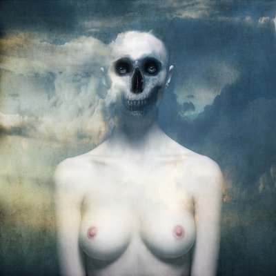 Schöne Monster 1, 2018 von Johan Lilja