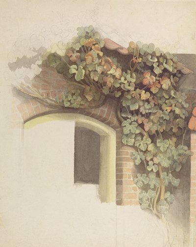 Unbekanntes Bild von Johann Martin Gensler