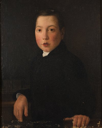 Adolf Musch von Johann Michael Neder