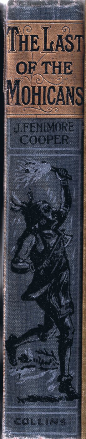 Rückendesign von Johann Nepomuk Schonberg