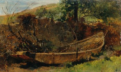 Boot von Johann  Till der Jüngere