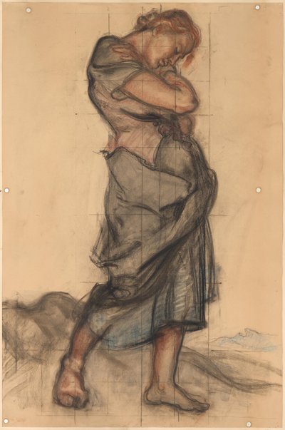 Hagar von Johanna Kampmann Freund