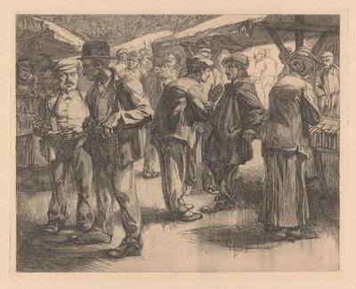 Büchermarkt von Johannes Josephus Aarts