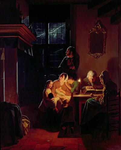 Unbekanntes Bild von Johannes Rosiere