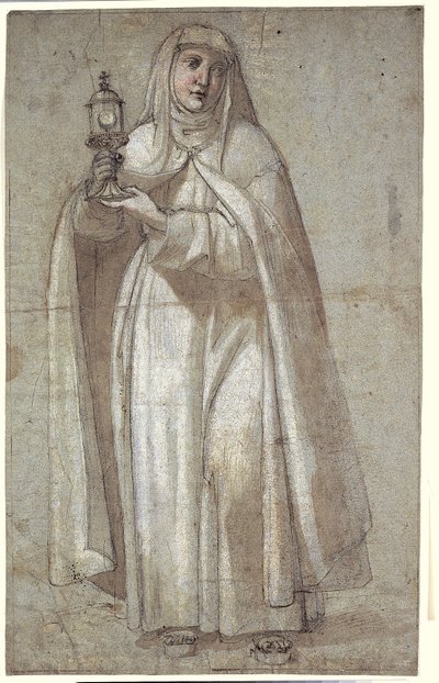 Elefant von Johannes Wiedewelt