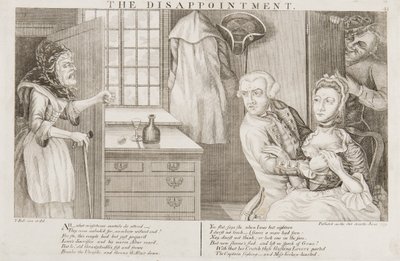 Die Enttäuschung von John Collier