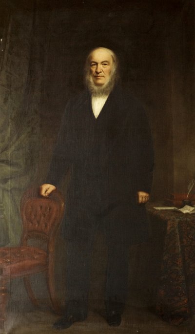 James Arrott von John Anderson Snr Stewart
