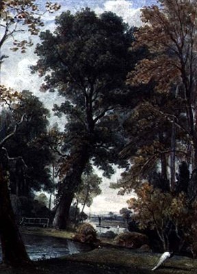 Cassiobury Park: Watford von John Byrne