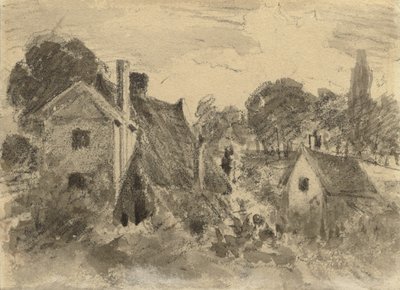 Häuser von John Constable