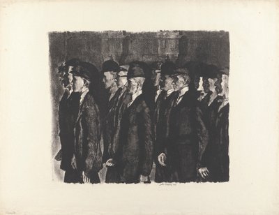 Rekruten von John Copley