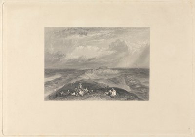 Babylon von John Cousen