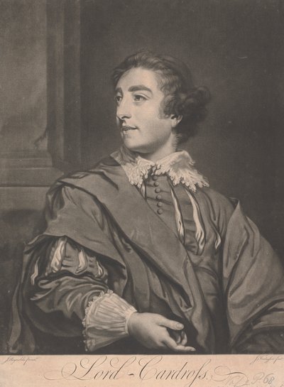 Lord Cardross von John Finlayson
