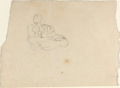 Gruppe von Figuren von John Flaxman