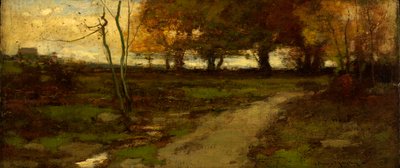 Landschaft, ca. 1880-1890 von John Francis Murphy