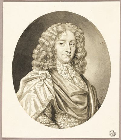 Sir William Portsman von John Francis Rigaud