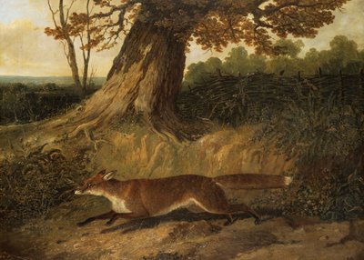 Unbekanntes Bild von John Frederick Herring Senior