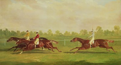 Unbekanntes Bild von John Frederick Herring Senior