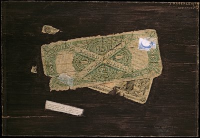 U.S.A. von John Haberle