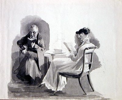 Lesen von John Harden