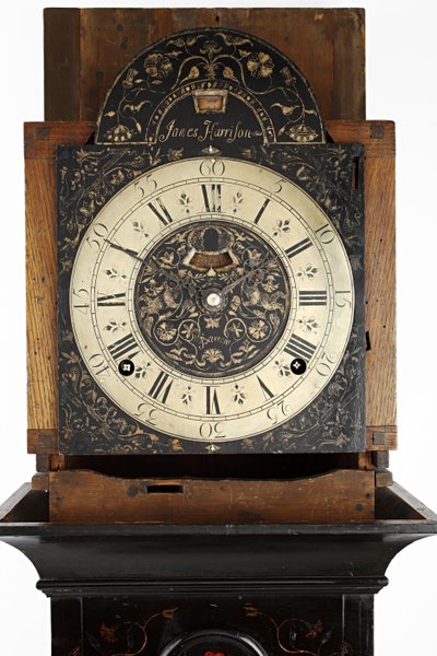 Standuhr von John Harrison