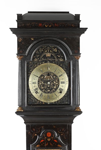Standuhr von John Harrison