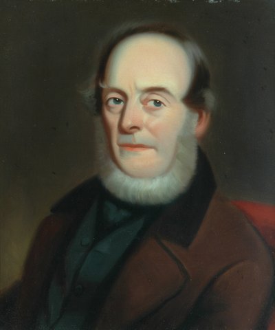 Stephen Fawcett von John Hunter Thompson
