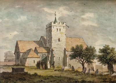 Orpington, 1768 von John Inigo Richards