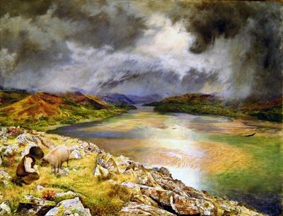Barmouth von John J. Lee