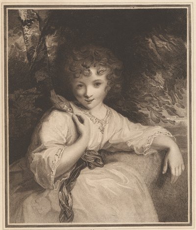 Robinetta von John Jones