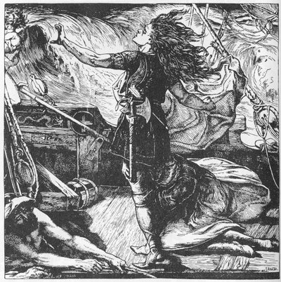 Ariadne von John Lawson
