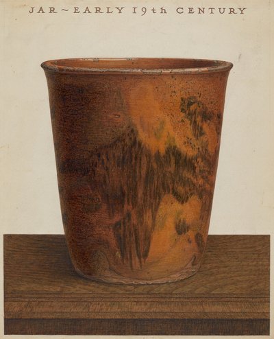 Krug von John Matulis