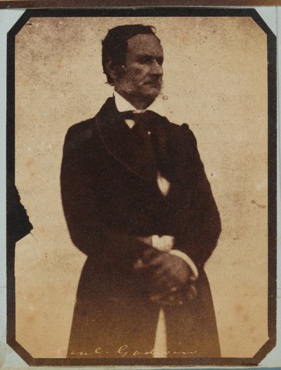 General Sir Henry Thomas Godwin von John McCosh