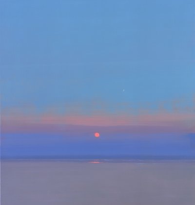 Morgenstern von John Miller
