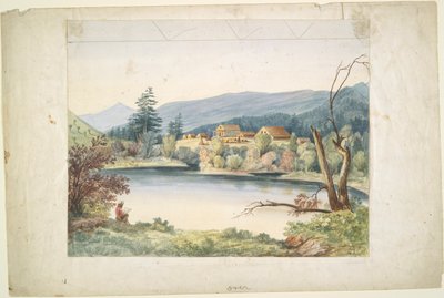 Herz von von John Mix Stanley
