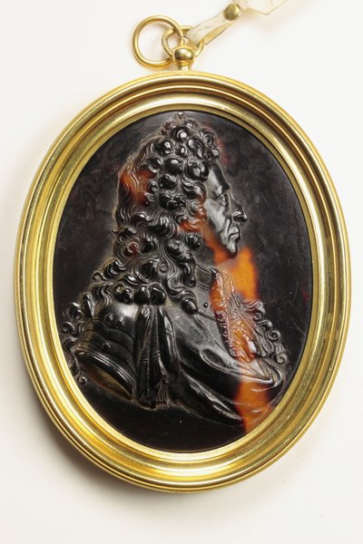 Wilhelm III von John Obrisset