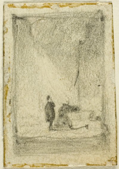 Schauspieler von John Sell Cotman