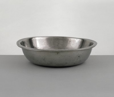 Becken von John Skinner