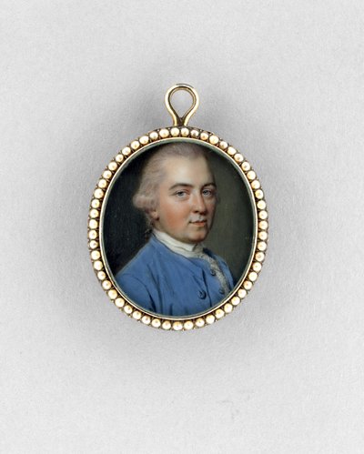 Arthur Freeman von John Smart