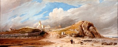 Heilige Insel von John Varley