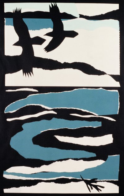 Raben von John Wallington