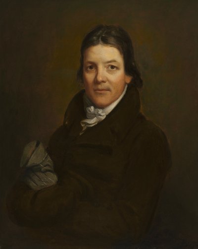 John Randolph von John Wesley Jarvis