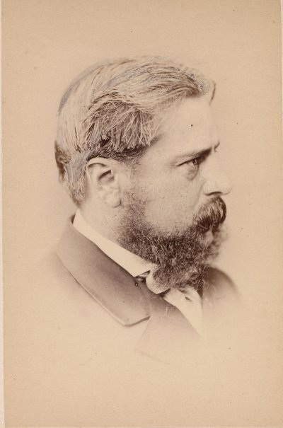 Benjamin William Leader, 1867-1870 von John and Charles Watkins