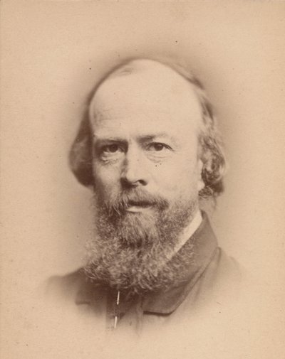 David Hall McKewan, 1860er Jahre von John and Charles Watkins