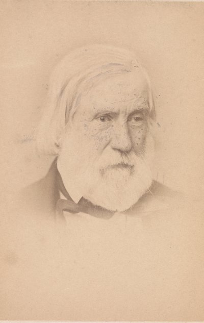 [Francis Danby], 1860er Jahre von John and Charles Watkins